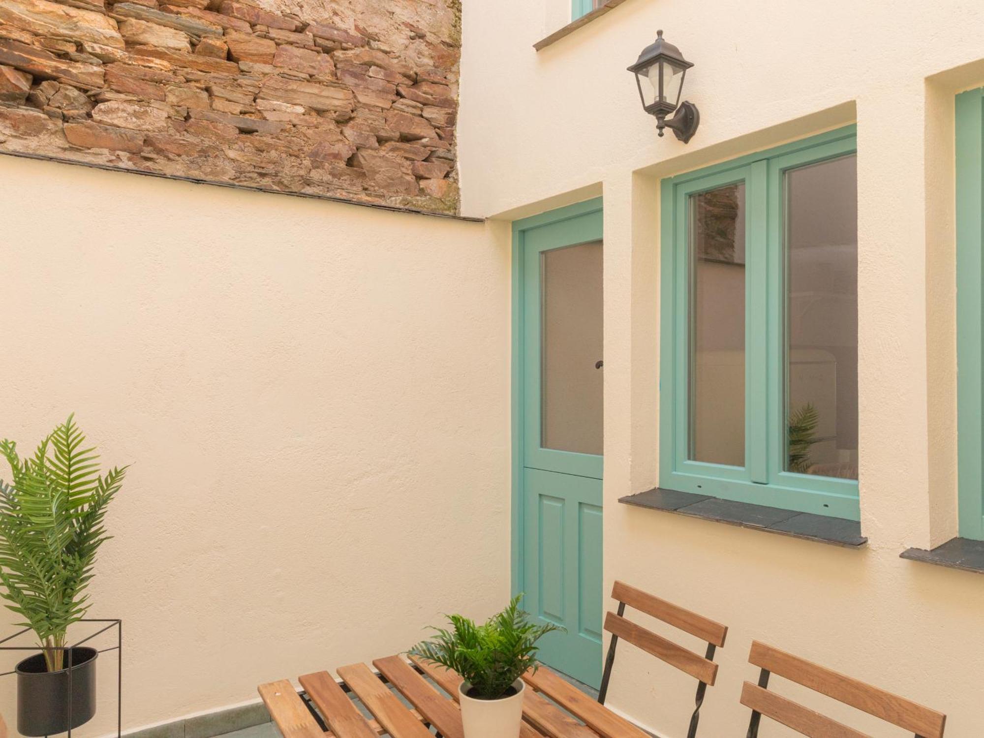 Casa Marela Vila Rinlo Exterior foto
