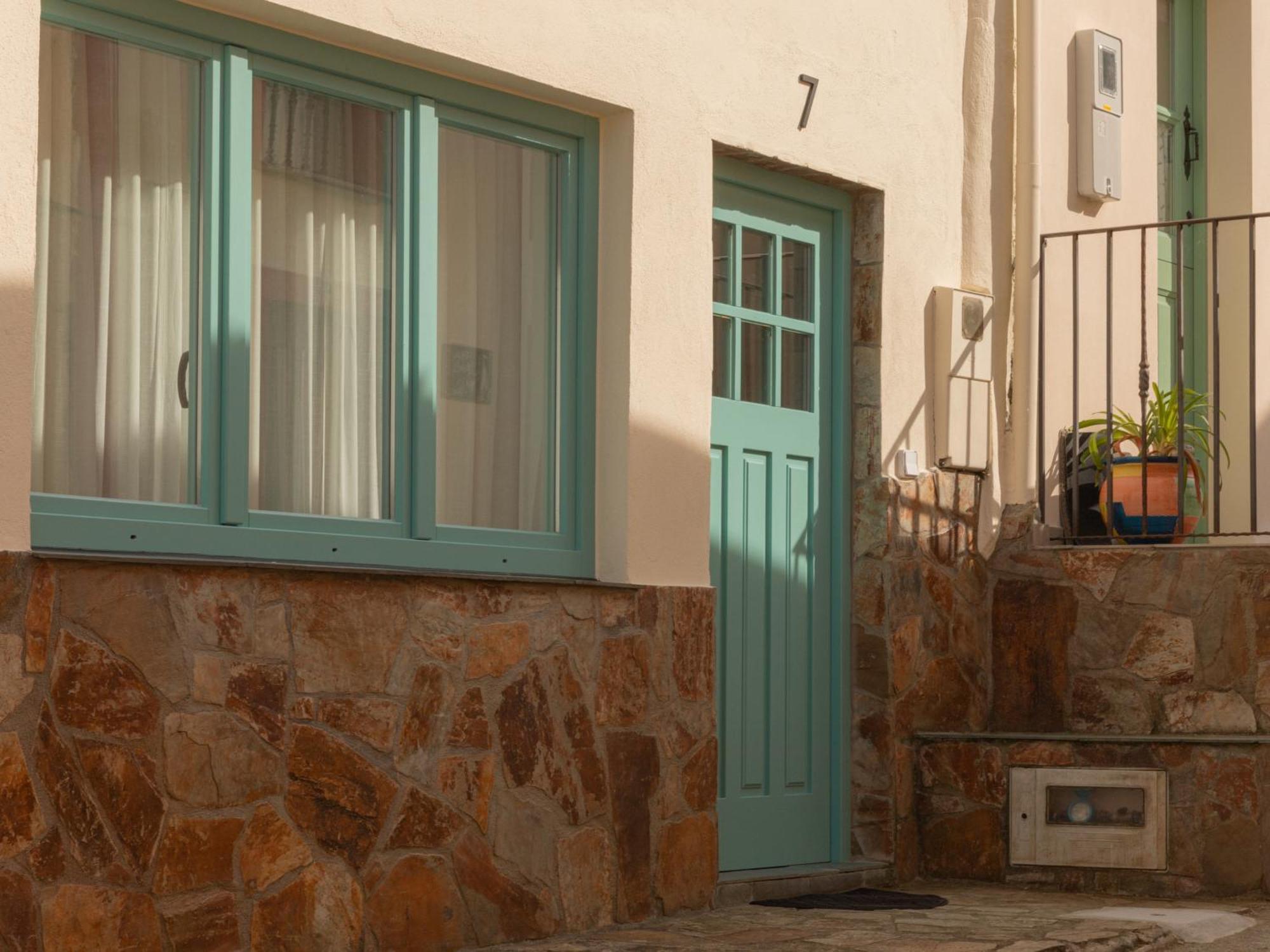 Casa Marela Vila Rinlo Exterior foto