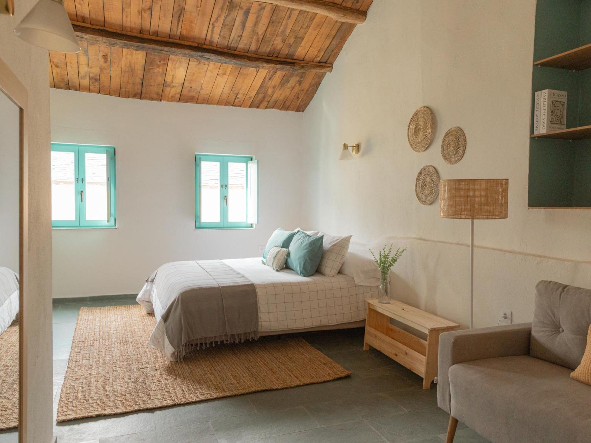 Casa Marela Vila Rinlo Exterior foto